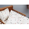 Patalynės komplektas By Mats - Bed Linen Baby Size 70 x 100 cm - Fun Sports (MAT106)