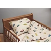 Patalynės komplektas By Mats - Bed Linen Baby Size 70 x 100 cm - Working Machine (MAT144)