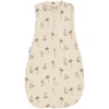 Patalynės komplektas Candide - Sleeping Bag & Swaddle 0-3 Months - Savannah - 55 cm