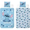 Patalynės komplektas Disney Stitch – Adult Bedding Set 140x200 (STICTH WKB_33)