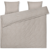 Patalynės komplektas Juna - Bæk&Bølge Bed Linen 200x220 cm - Pilkas & Birch