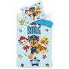 Spin Master Bed Linen - Junior Size 100x140 cm - Paw Patrol