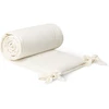 Patalynės komplektas That's Mine - London bed bumper - Antique baltas - Baby