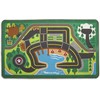 Bez Marki Žaidimų kilimėlis su figūrėlėmis Melissa&Doug Paw Patrol