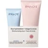 Payot Hidratante Rostro y Cuerpo Estuche 2 Piezas