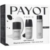 Payot OPTIMALE Trio Men Cares Ritual kūno priežiūros rinkinys vyrams