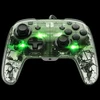 PDP 500-132-NA žaidimų valdiklis Joystick Nintendo Switch analoginis / skaitmeninis USB Pilkas
