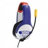 Ausinės PDP Sonic Go Fast Mėlyna (500-233-SON)