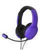 PDP AIRLITE LAIDINĖS STEREO AUSINĖS, SKIRTOS „PLAYSTATION“ – ULTRA VIOLETINĖ