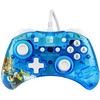 PDP Rock Candy Mini Zelda laidinis valdiklis skirtas Nintendo Switch