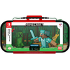 PDP Travel Case Plus GLOW - Minecraft Forest Battle