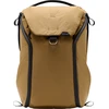 „Kuprinė PEAK DESIGN“ kasdieninė kuprinė 30 l v2 – kojotų spalvos