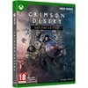 GAME „Crimson Desert“ „Xbox Series X“