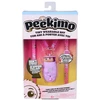 Peekimo - Nešiojamas interaktyvus augintinis violetinė Lulu (6078029)