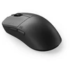 Pelė Dark Project Novus SE Wireless Juodas