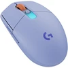 Pelė LOGITECH G305 X SUPERLIGHT - LILAC