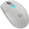 Pelė Logitech G305 X langaton pelihiiri, valkoinen