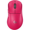 Pelė „Logitech Pro X Superlight 2 Dex“ ausinės