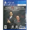 Gearbox Publishing „Penn &amp; Teller VR: Atvirai nesąžininga“ – „PlayStation 4“