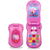 „Peppa Pig“ – „Flip Phone“ (DK / SE / NO / FI) (PP064L)