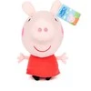 Peppa Pig - Mažasis Bodzas - Peppa Pig (25 cm) (I-PEP-9370-1-FO)