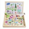 Peppa Pig – medinė magnetinė lenta (32255)