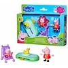 Peppa Pig Moments - Peppa &amp; Evie's Park Fun (G05285X0)