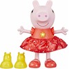 Peppa Pig - Purvinų Balų Vakarėlis (F8873)