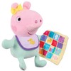 Peppa Pig - Plush Blanket Evie (8497)