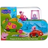 Peppa Pig - Whizz Around Swing & Sway Evie (8524)
