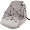 Peppy Buddies – automobilio sėdynės lova pilka Bertil – (697271866721)