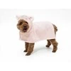 Peppy Buddies – chalatas Sheep XL, Rožinė , dydis 70 cm – (697271866750)