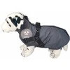 Peppy Buddies Peppy bičiuliai - Šuns paltas su petnešomis 55cm