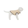 Peppy Buddies Peppy Buddy - Ultra light dog jacket S, rusvai gelsvas 35 cm