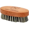 Percy Nobleman Vegan Friendly Beard Barzdos šepetys su sintetiniais šeriais, 1vnt