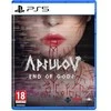 „Perp Games“ APSULOV: END OF GODS (PlayStation 5)
