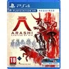 „Perp Games“ „Arashi: Castles of Sin“ (VR) – „PlayStation 4“.