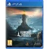Perp Games Sudaužytos dalys (PlayStation 4)