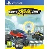 Sony „Pixel Maniacs“ negali vairuoti šio PS4
