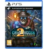 Perp Games Cave Digger 2: Dig Harder (PSVR2) PS5