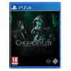Perp Games Perp žaidimai Chernobylite PS4