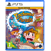Perp Games Cenega Enchanted Portals Playstation 5