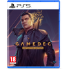 „Perp Games“ „Gamedec“ – „PlayStation 5“