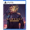 „Perp Games“ „Gamedec“ – „PlayStation 5“