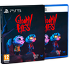 „Perp Games Gloomy Eyes“ – „Slipcase“ leidimas – „PlayStation 5“