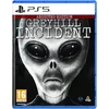 „Perp Games Greyhill Incident Abducted“ leidimas – „PlayStation 5“