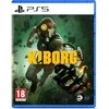 Perp Games Kiborg PS5