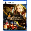 Perp Games Last Days of Lazarus - PlayStation 5