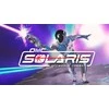 First Contact Entertainment „SOLARIS OFF WORLD COMBAT“ (PSVR) – „PlayStation 4“