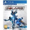 First Contact Entertainment „SOLARIS OFF WORLD COMBAT“ (PSVR) – „PlayStation 4“